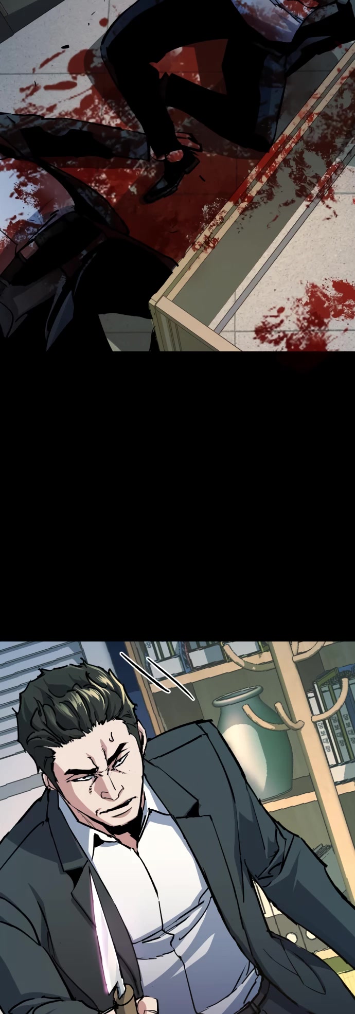 Mercenary Enrollment Chapter 147 page 52 - Chapter 147