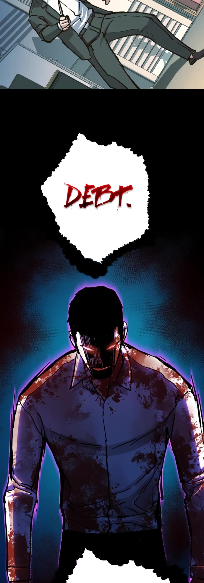 Mercenary Enrollment Chapter 147 page 54 - Chapter 147