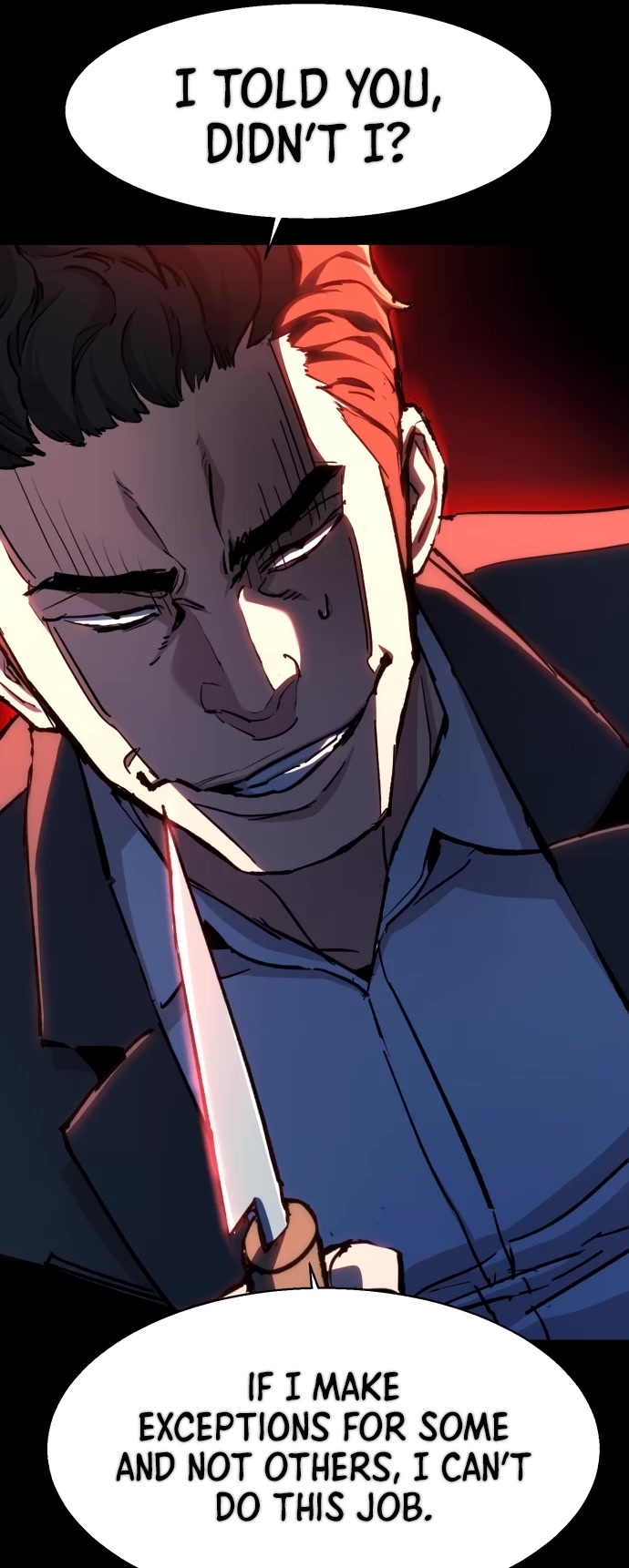 Mercenary Enrollment Chapter 147 page 56 - Chapter 147