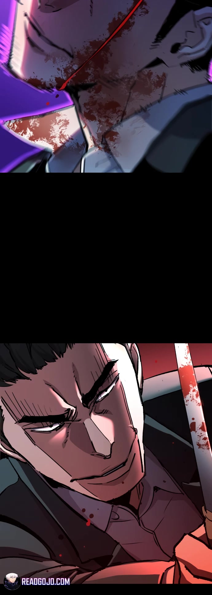 Mercenary Enrollment Chapter 147 page 63 - Chapter 147