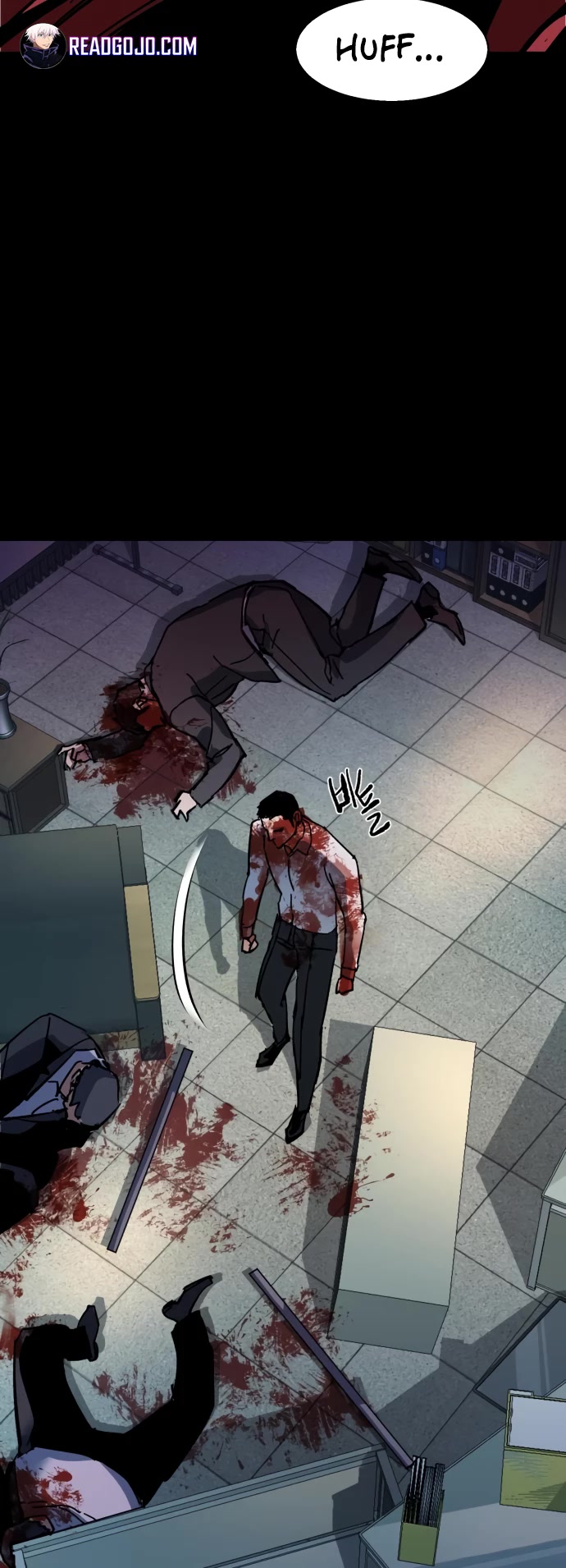 Mercenary Enrollment Chapter 147 page 69 - Chapter 147