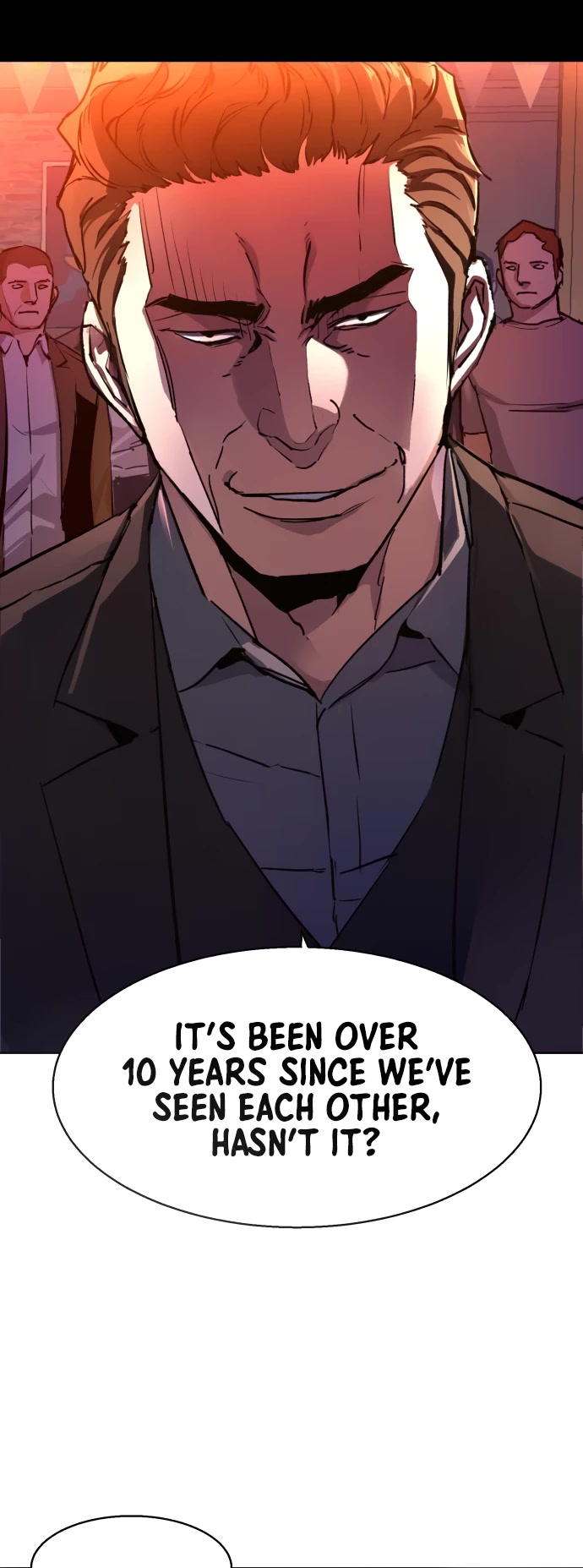 Mercenary Enrollment Chapter 147 page 73 - Chapter 147
