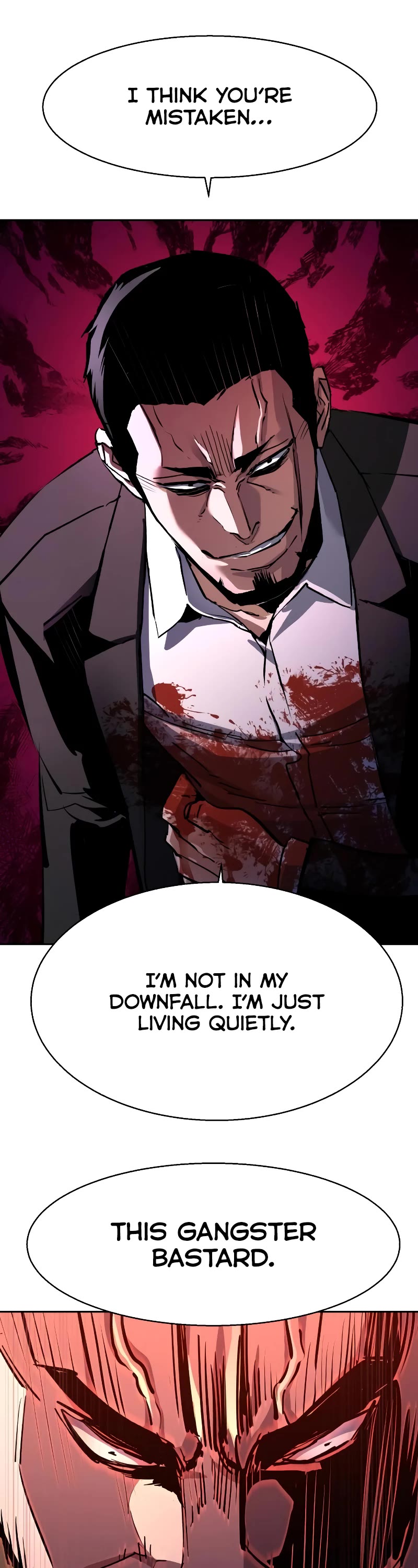 Mercenary Enrollment Chapter 148 page 13 - Chapter 148