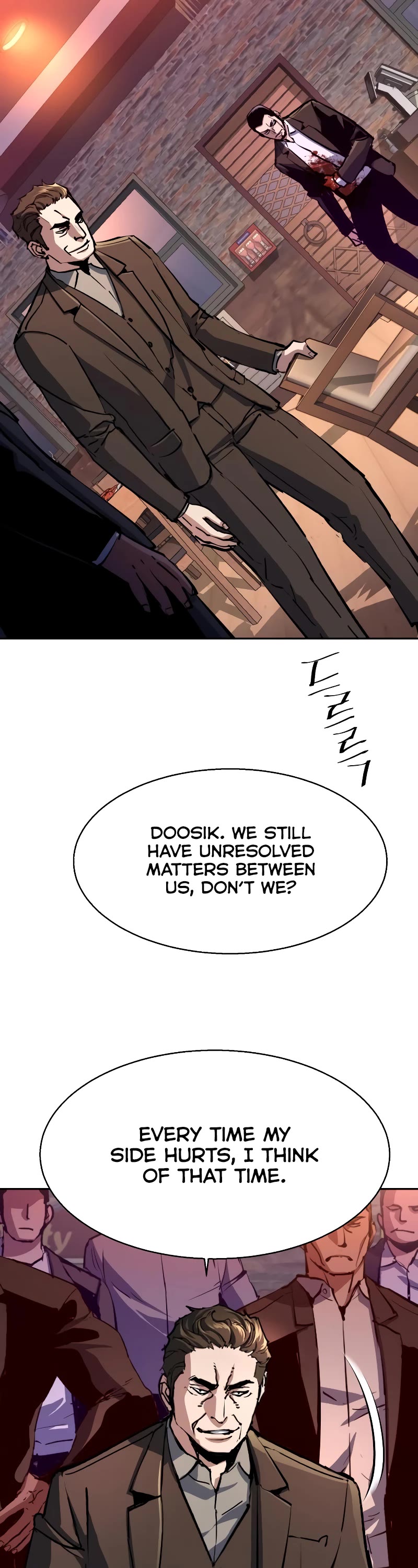Mercenary Enrollment Chapter 148 page 2 - Chapter 148