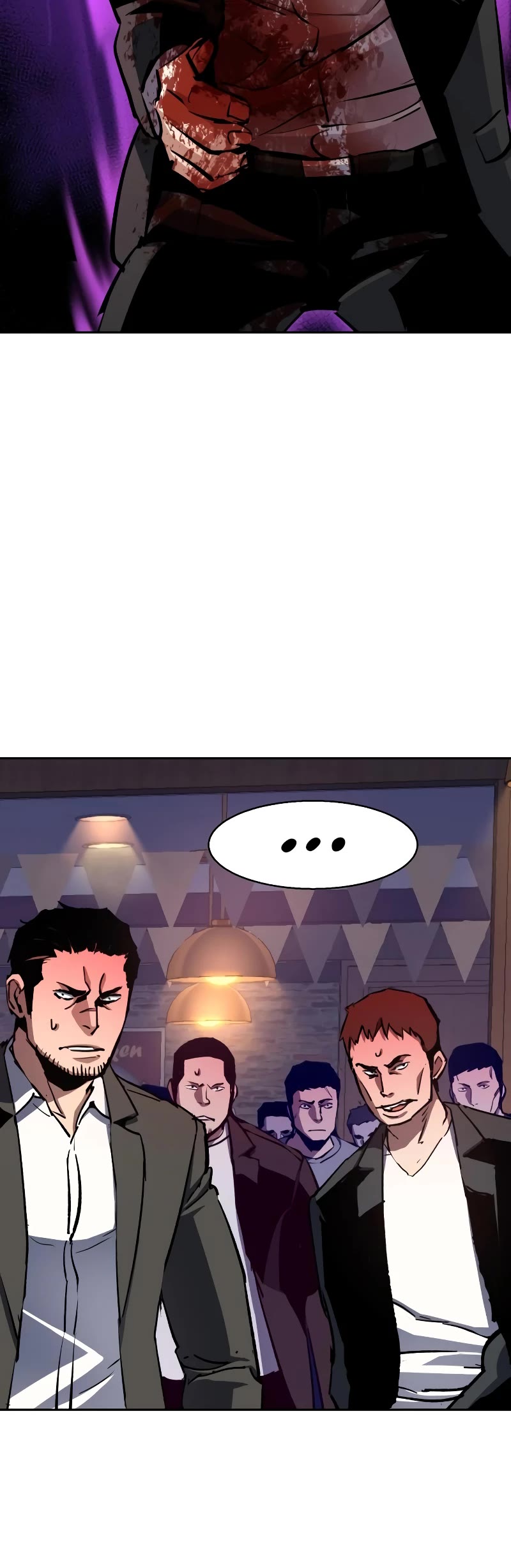 Mercenary Enrollment Chapter 148 page 25 - Chapter 148