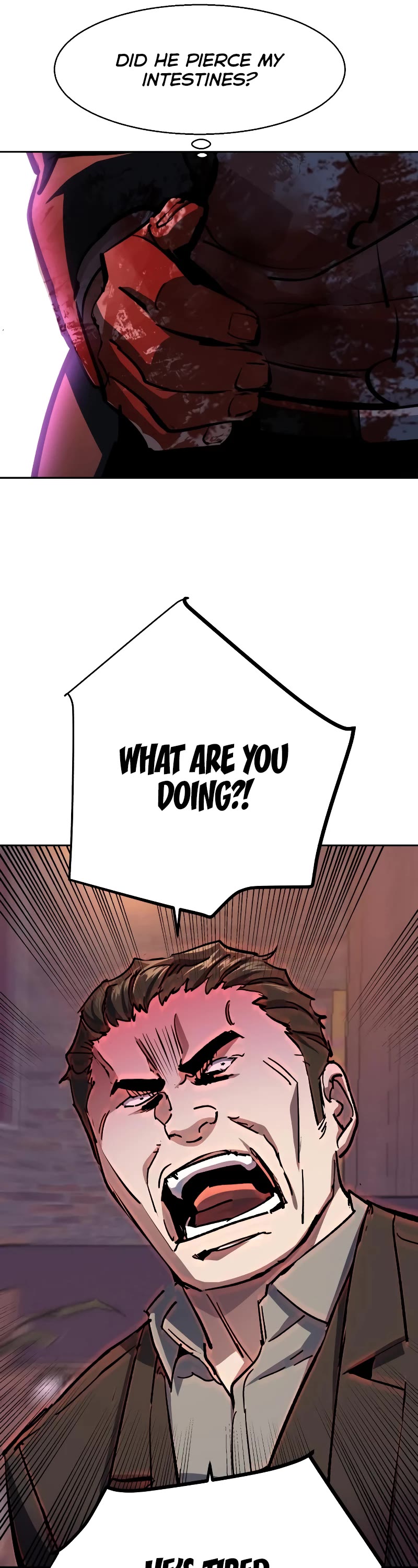 Mercenary Enrollment Chapter 148 page 27 - Chapter 148