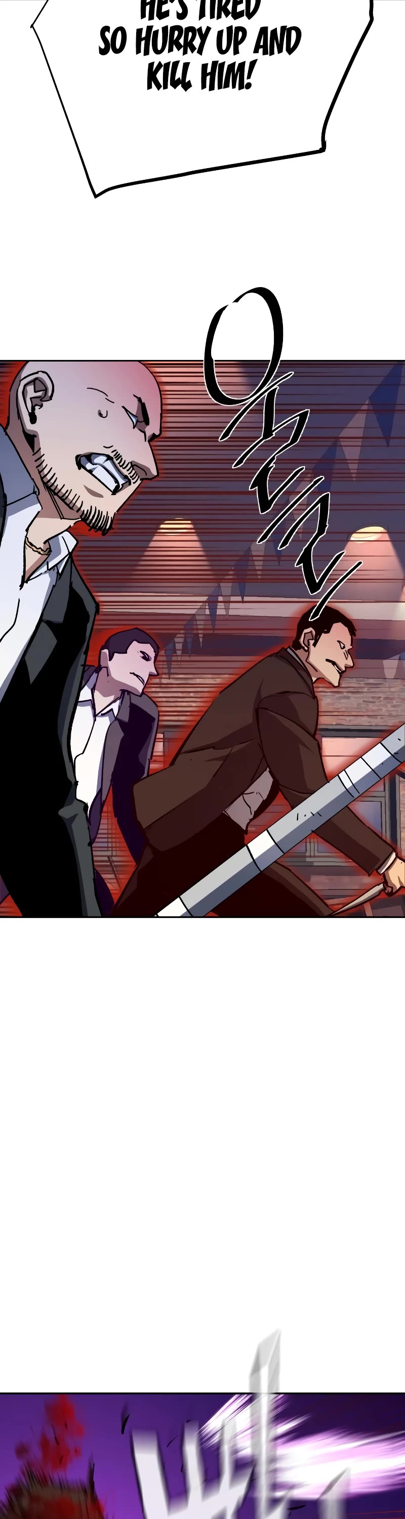 Mercenary Enrollment Chapter 148 page 28 - Chapter 148