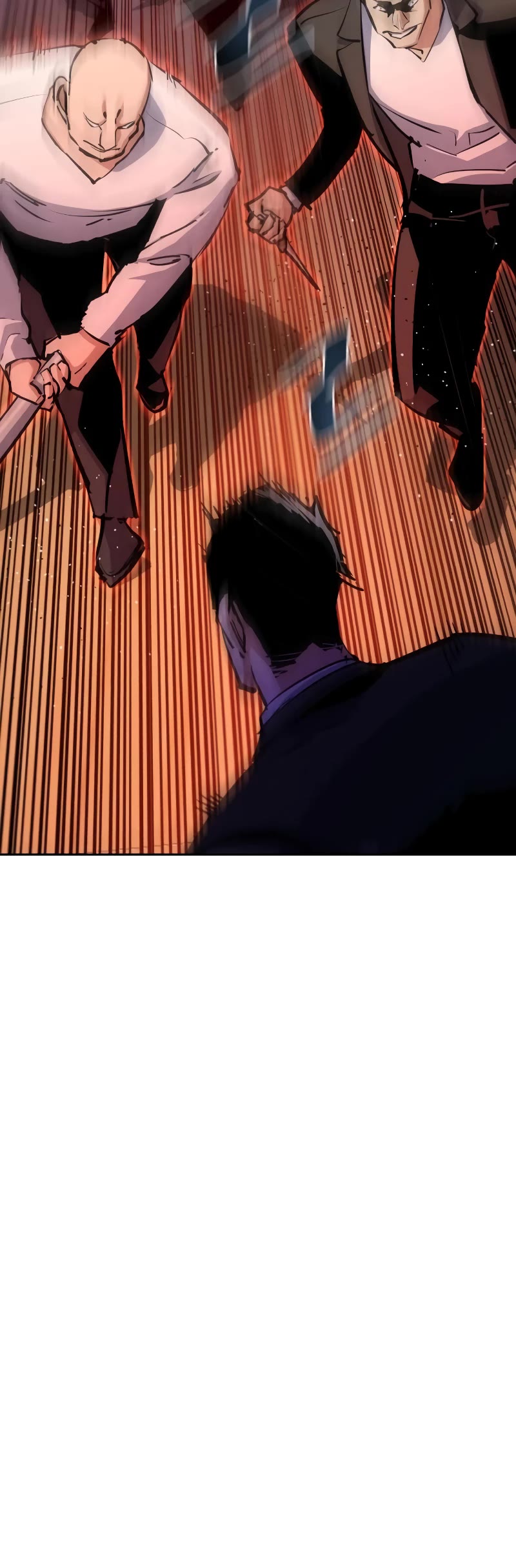 Mercenary Enrollment Chapter 148 page 34 - Chapter 148