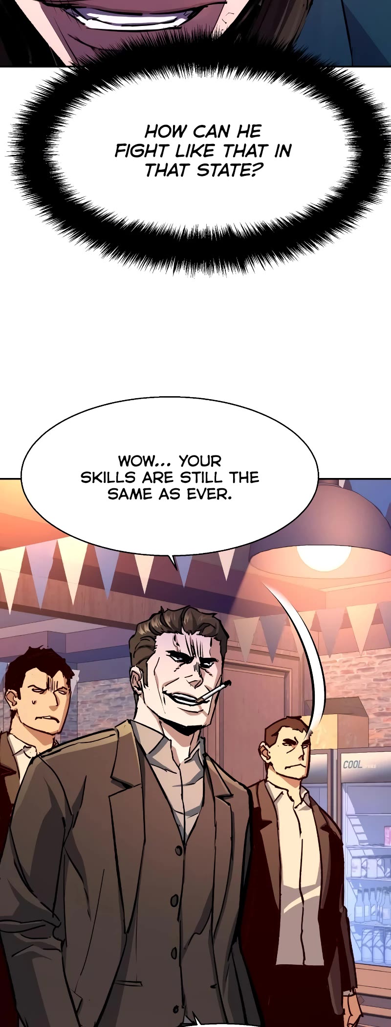 Mercenary Enrollment Chapter 148 page 39 - Chapter 148