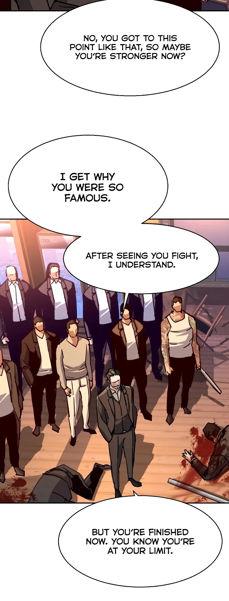 Mercenary Enrollment Chapter 148 page 40 - Chapter 148