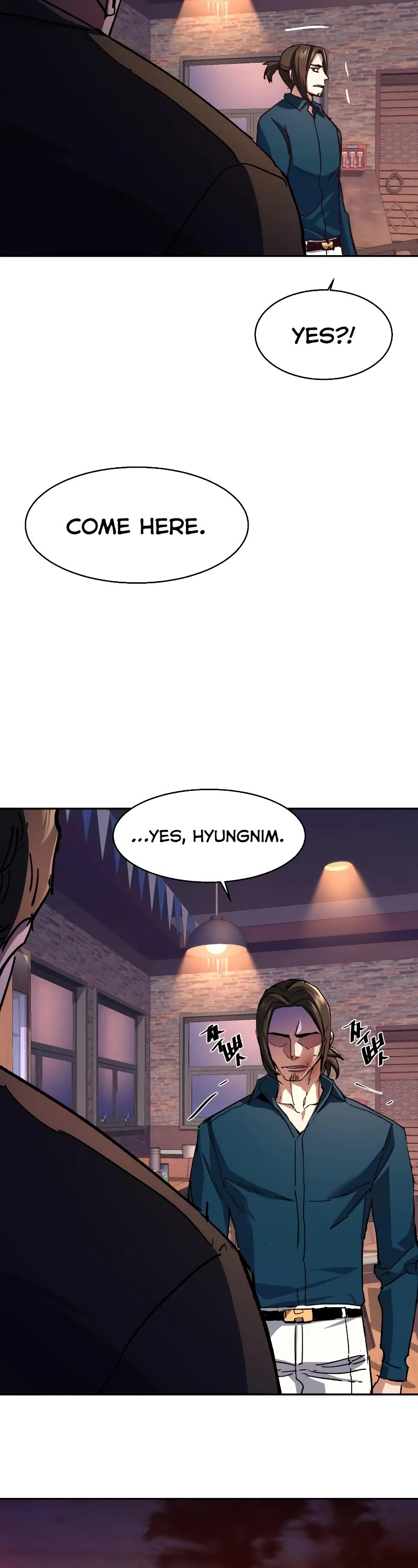 Mercenary Enrollment Chapter 148 page 43 - Chapter 148