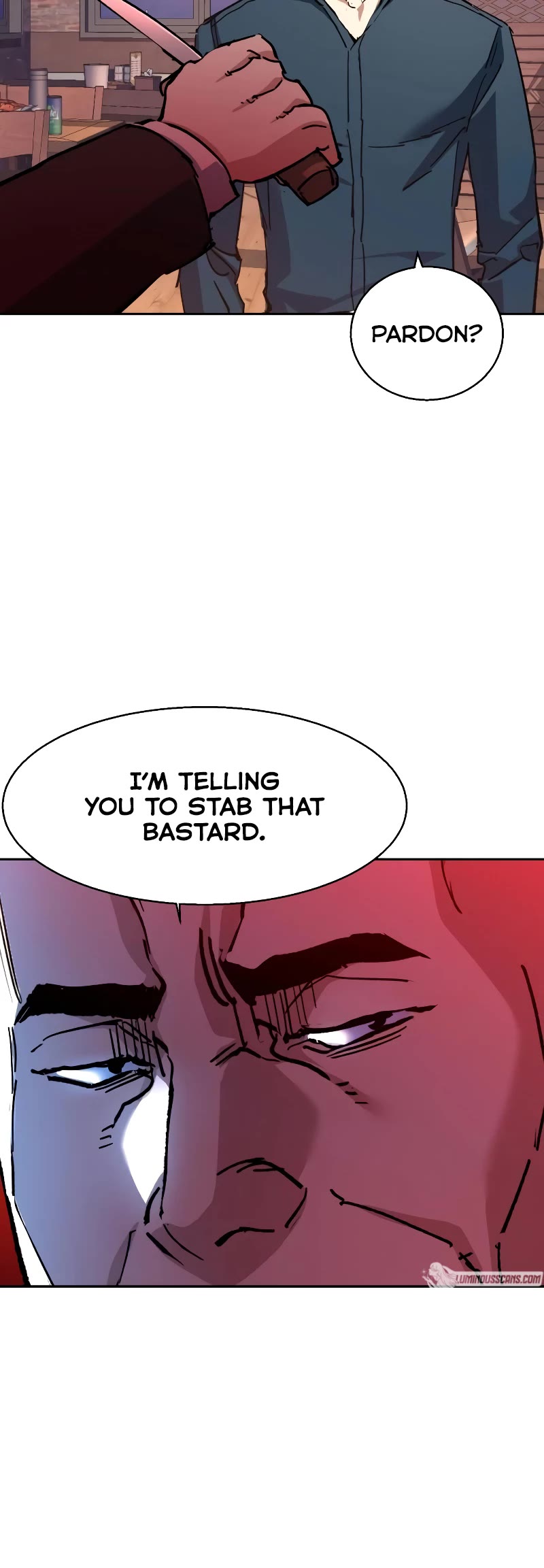 Mercenary Enrollment Chapter 148 page 45 - Chapter 148