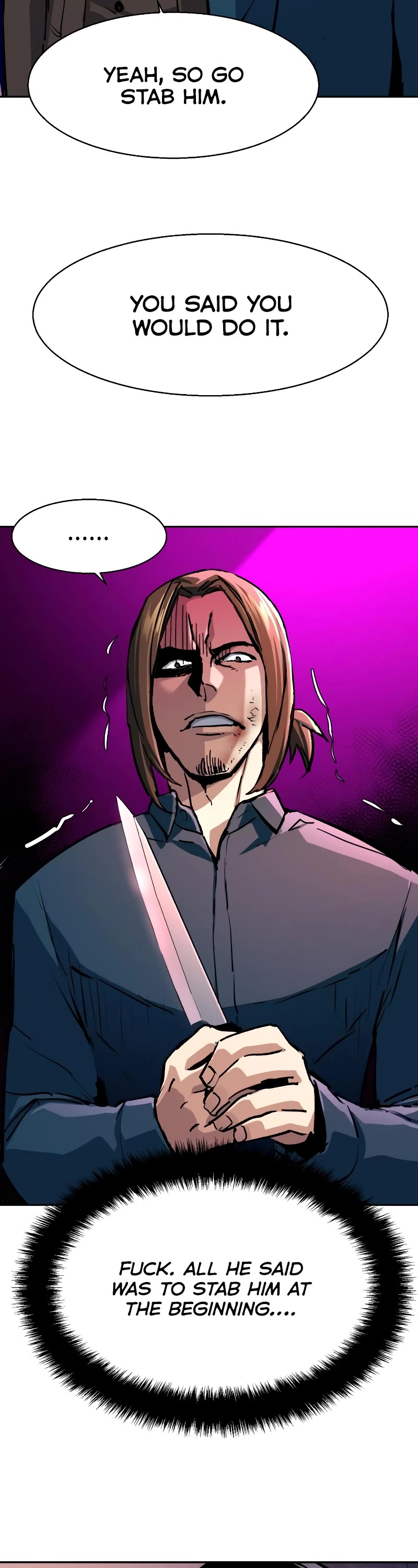 Mercenary Enrollment Chapter 148 page 47 - Chapter 148
