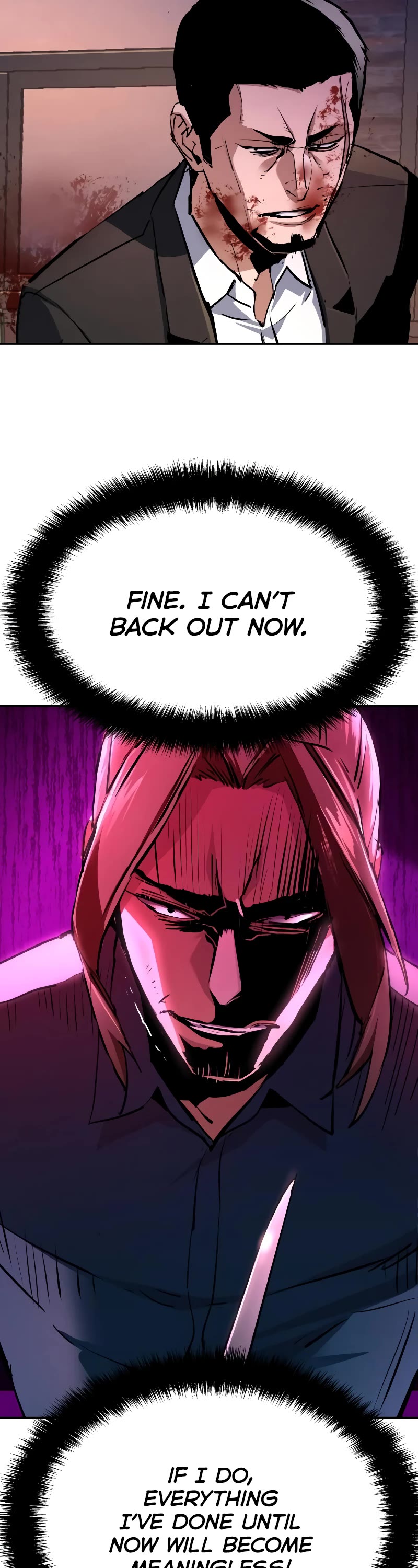 Mercenary Enrollment Chapter 148 page 48 - Chapter 148
