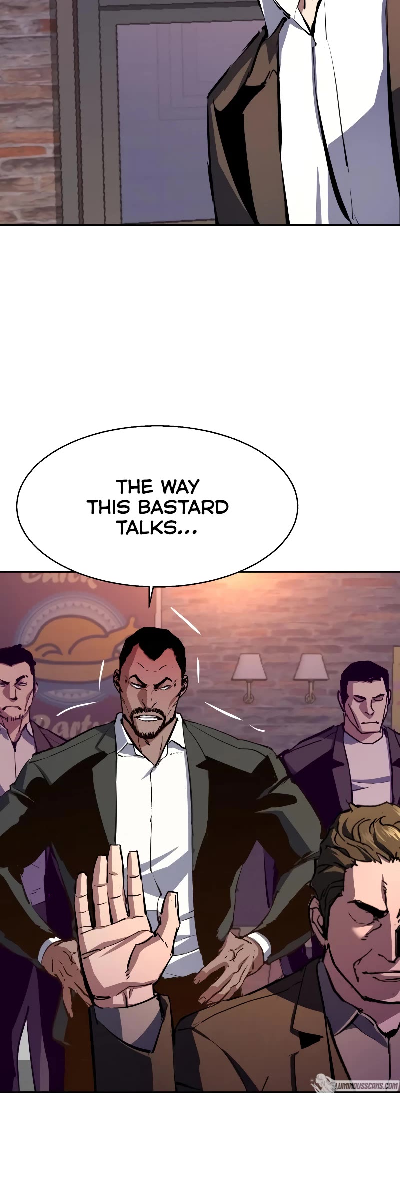 Mercenary Enrollment Chapter 148 page 5 - Chapter 148