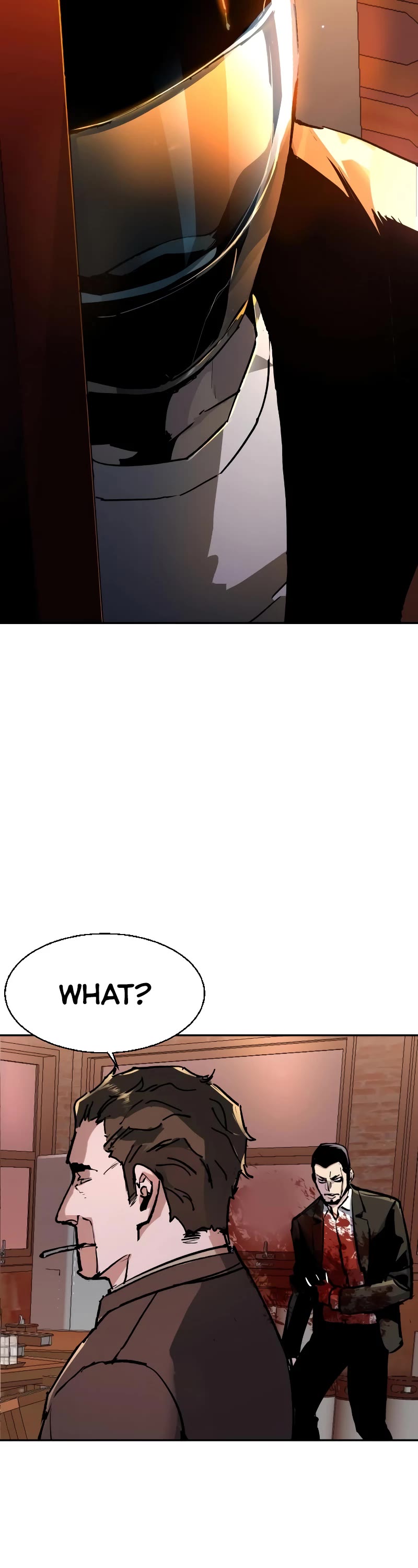 Mercenary Enrollment Chapter 148 page 52 - Chapter 148