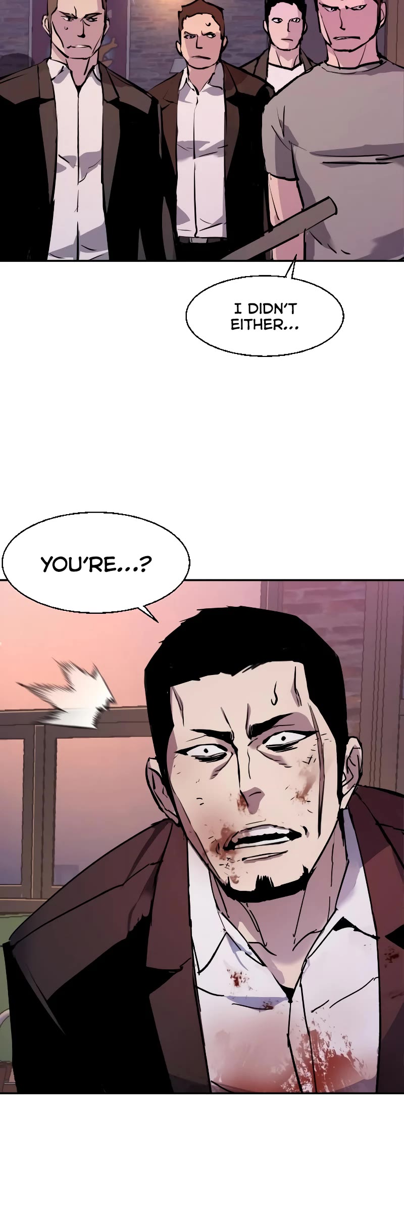 Mercenary Enrollment Chapter 148 page 54 - Chapter 148