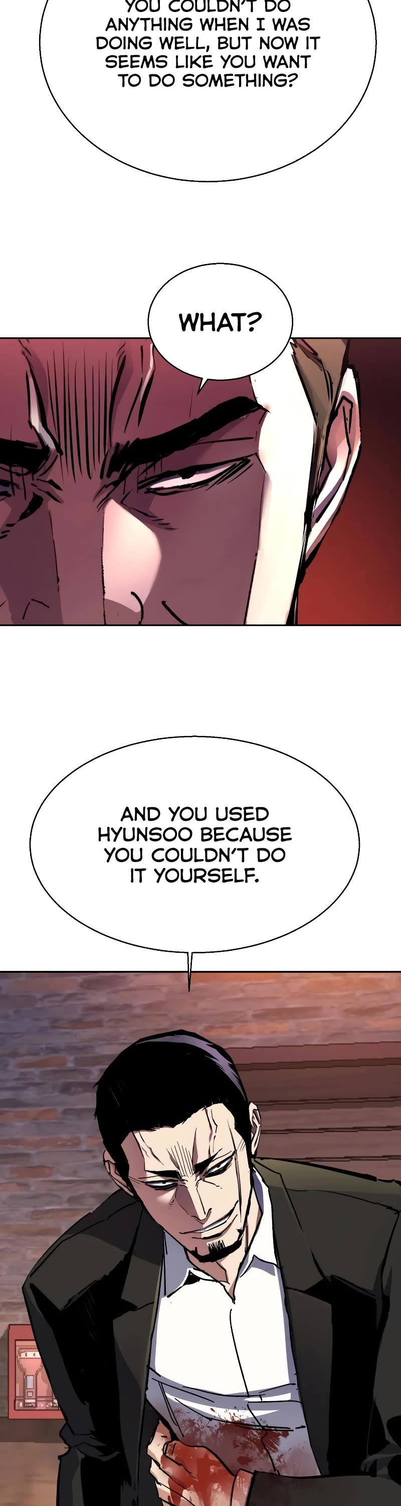 Mercenary Enrollment Chapter 148 page 7 - Chapter 148