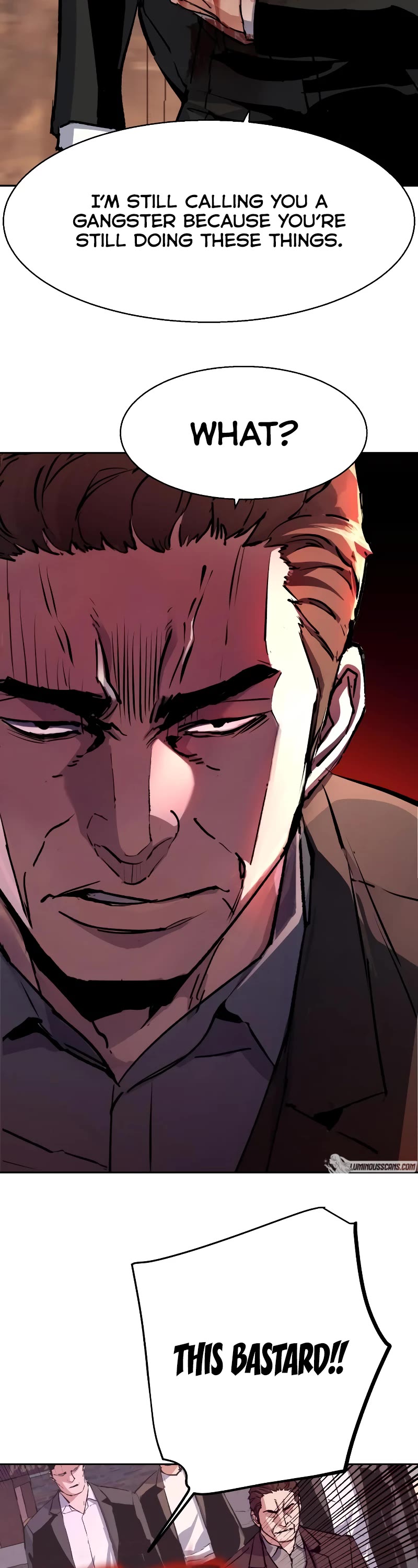 Mercenary Enrollment Chapter 148 page 8 - Chapter 148