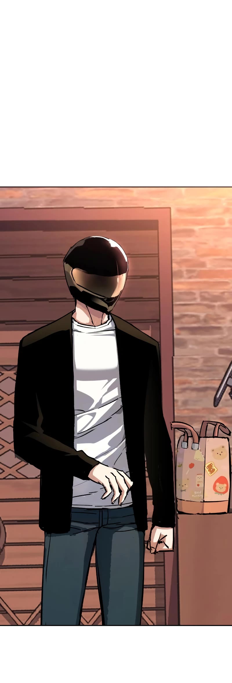 Mercenary Enrollment Chapter 149 page 10 - Chapter 149