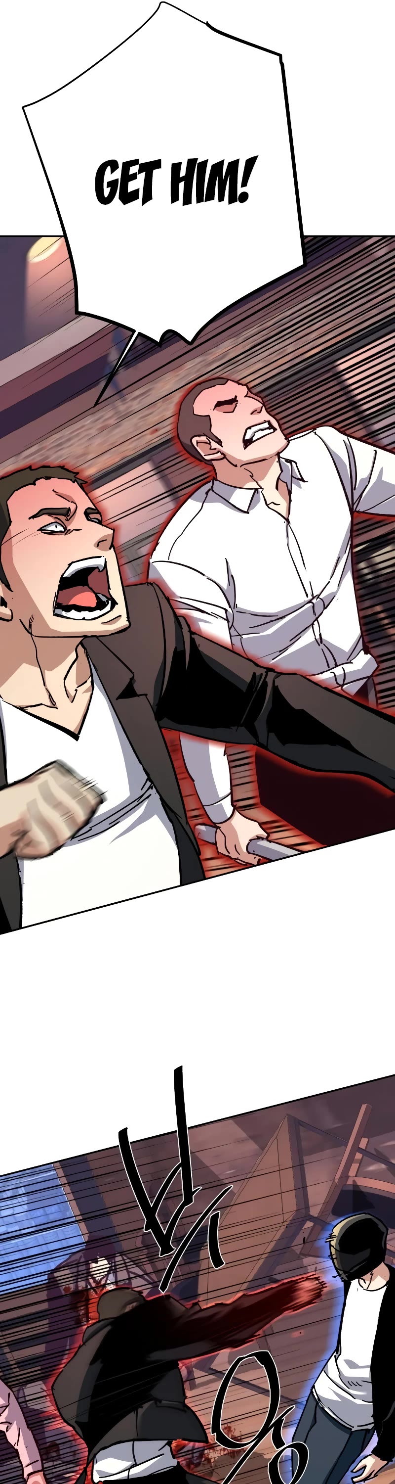 Mercenary Enrollment Chapter 149 page 11 - Chapter 149