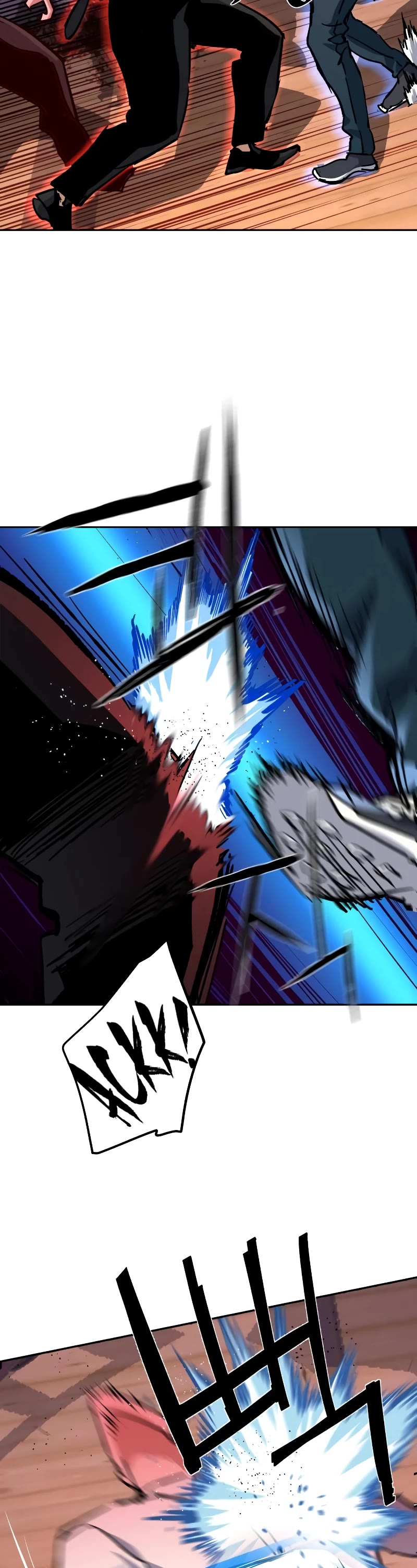 Mercenary Enrollment Chapter 149 page 12 - Chapter 149