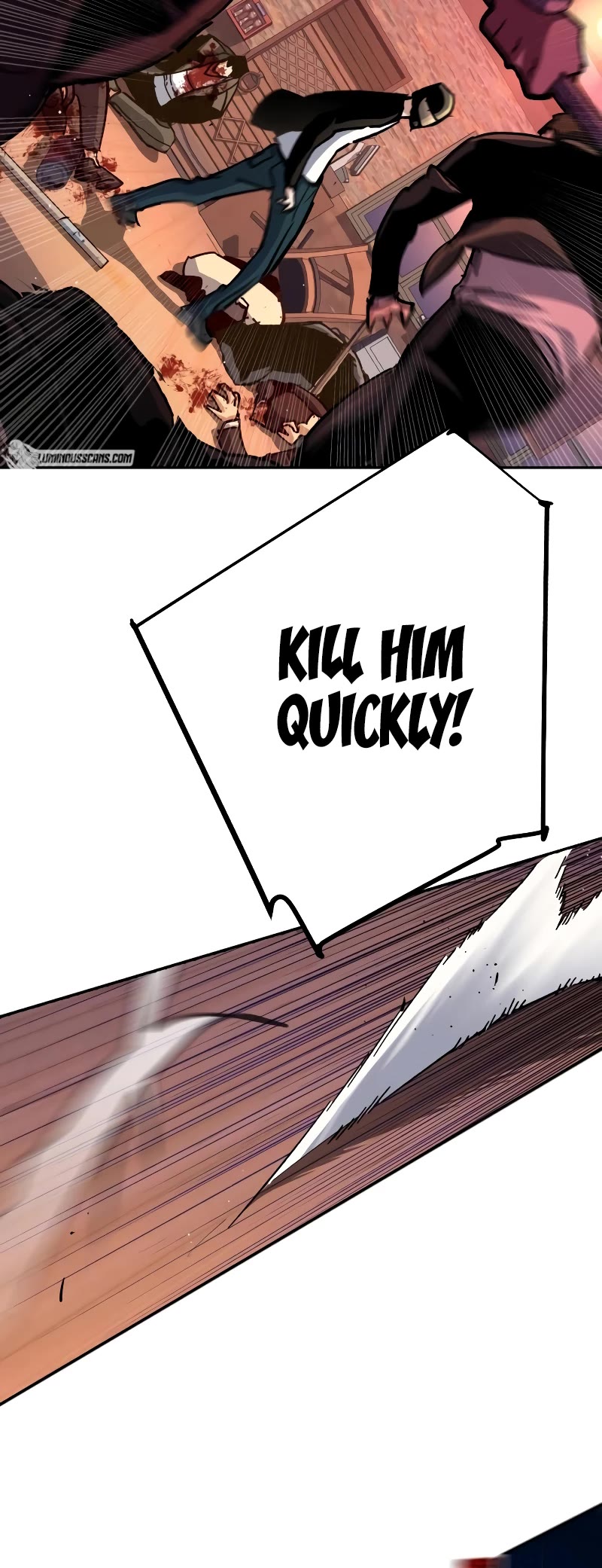 Mercenary Enrollment Chapter 149 page 20 - Chapter 149