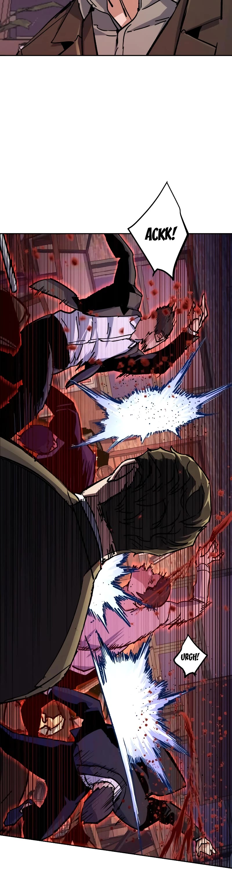 Mercenary Enrollment Chapter 149 page 22 - Chapter 149