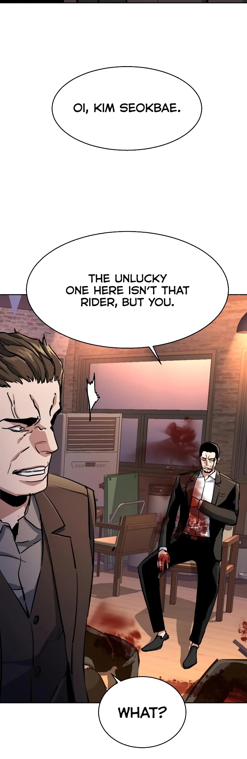 Mercenary Enrollment Chapter 149 page 25 - Chapter 149