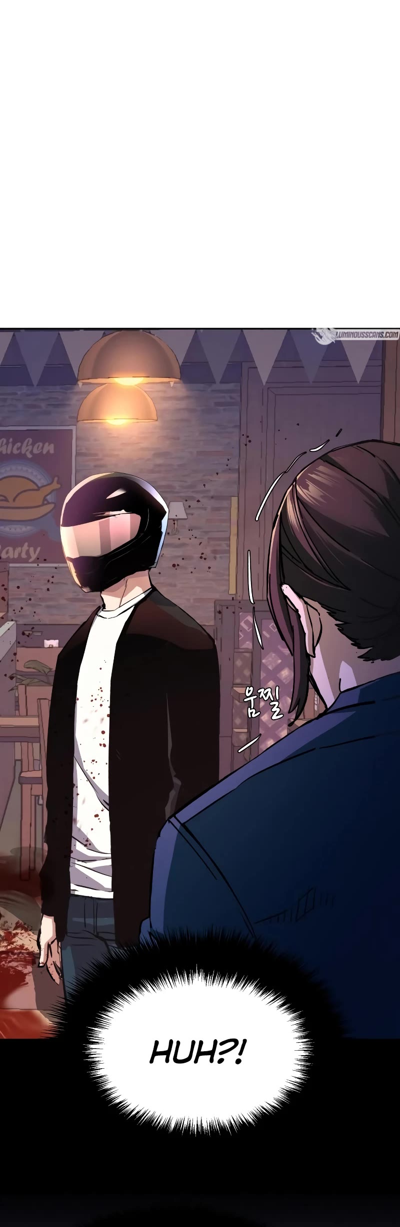 Mercenary Enrollment Chapter 149 page 30 - Chapter 149