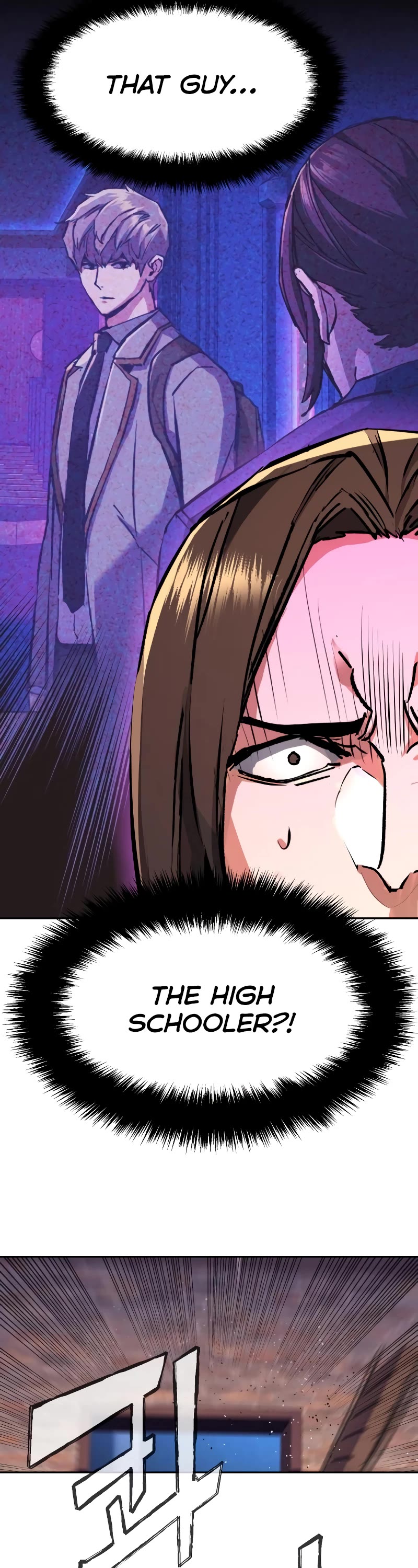 Mercenary Enrollment Chapter 149 page 31 - Chapter 149
