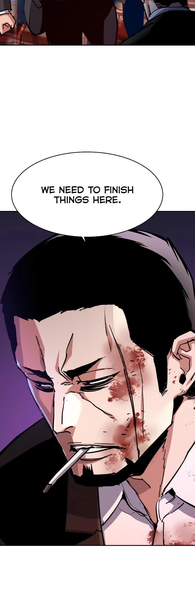 Mercenary Enrollment Chapter 149 page 34 - Chapter 149