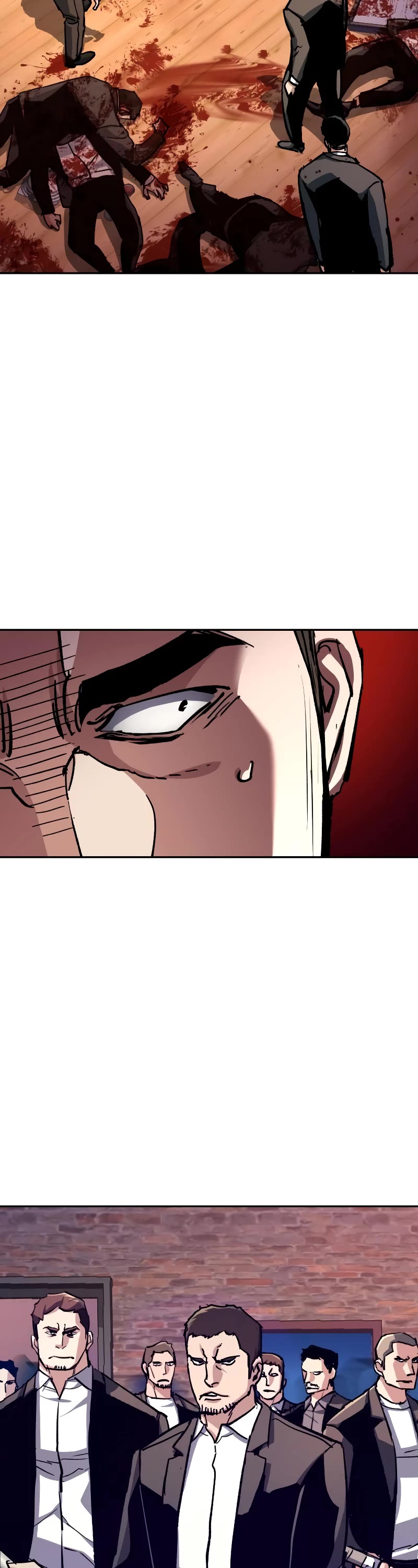 Mercenary Enrollment Chapter 149 page 37 - Chapter 149