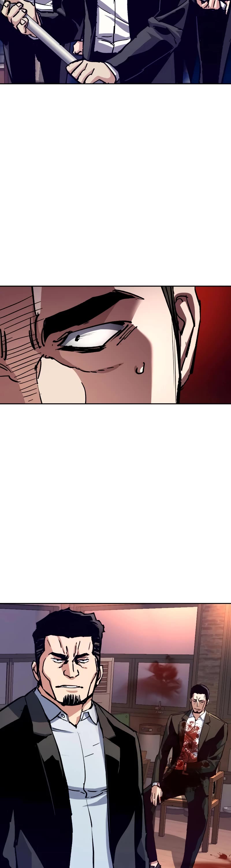 Mercenary Enrollment Chapter 149 page 38 - Chapter 149
