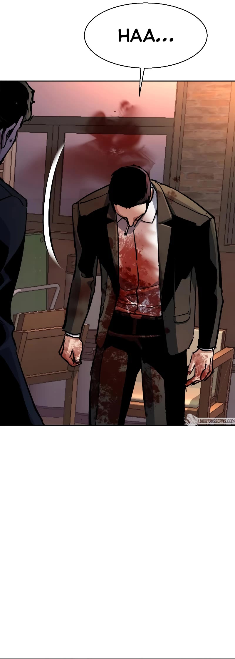 Mercenary Enrollment Chapter 149 page 40 - Chapter 149