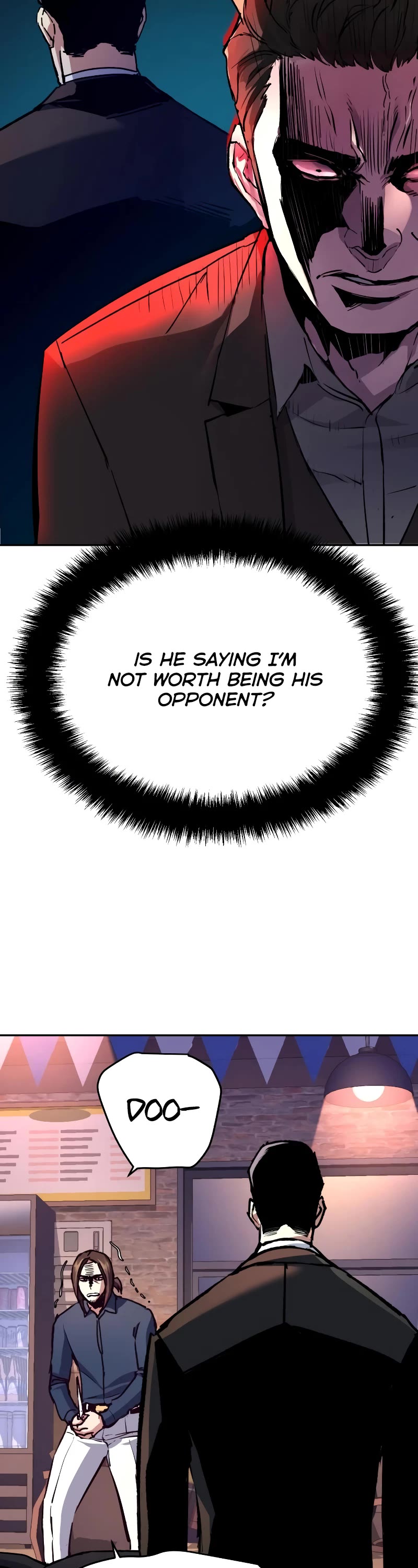 Mercenary Enrollment Chapter 149 page 43 - Chapter 149