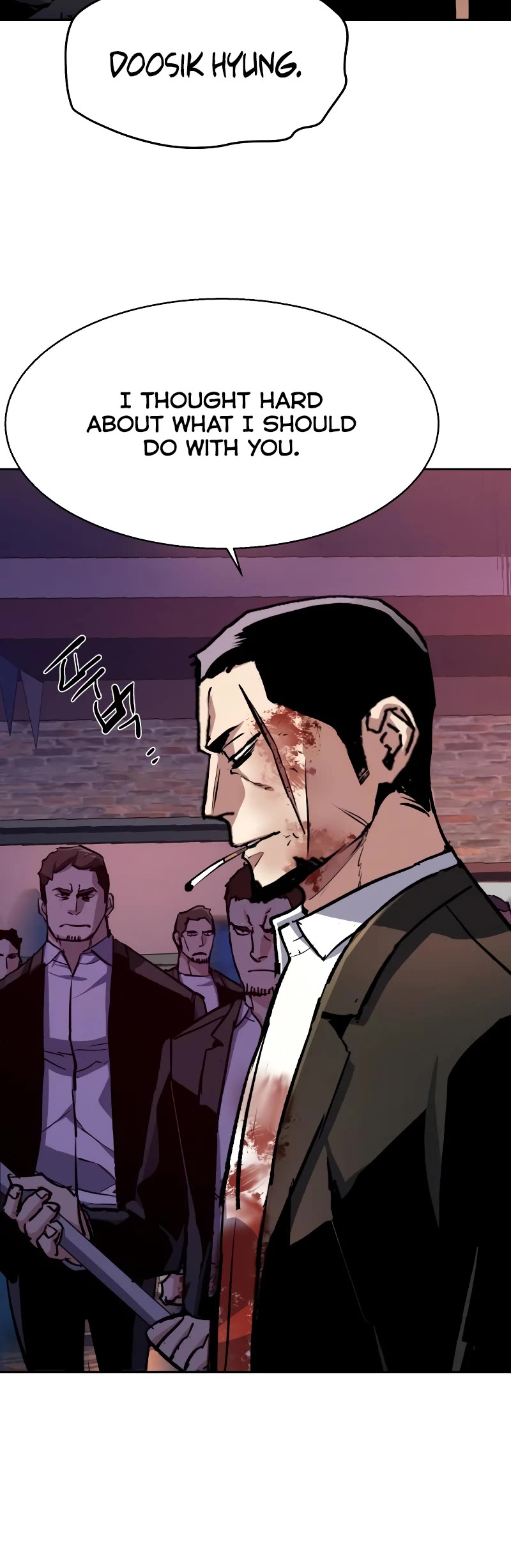 Mercenary Enrollment Chapter 149 page 44 - Chapter 149