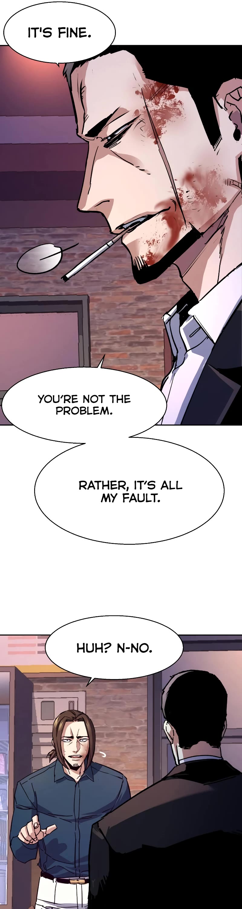 Mercenary Enrollment Chapter 149 page 46 - Chapter 149