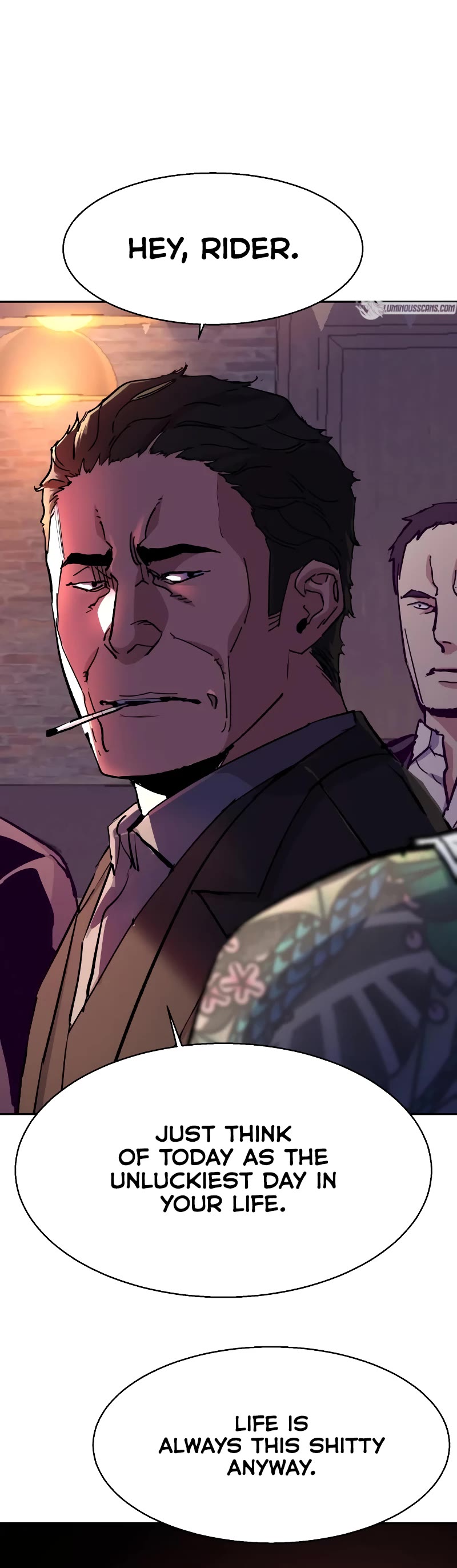 Mercenary Enrollment Chapter 149 page 5 - Chapter 149