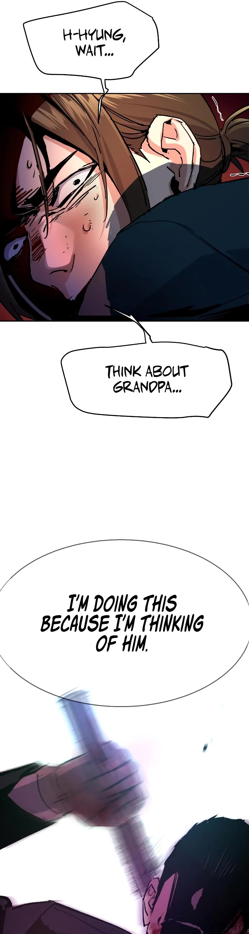 Mercenary Enrollment Chapter 149 page 51 - Chapter 149