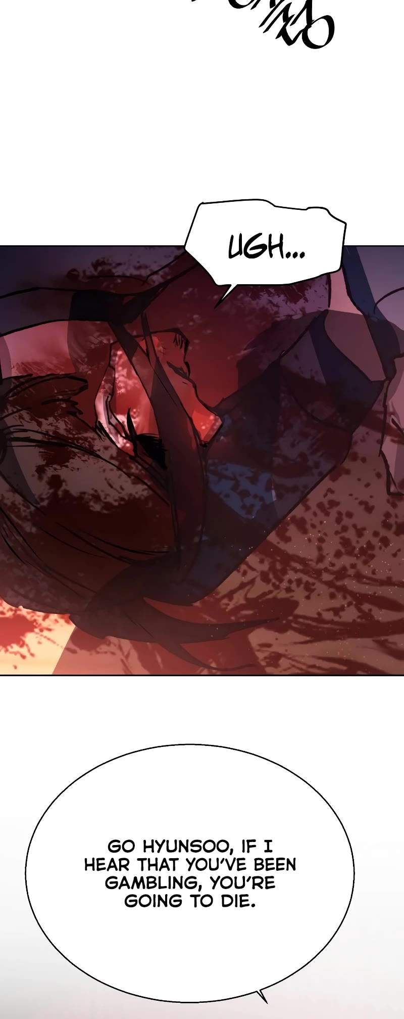 Mercenary Enrollment Chapter 149 page 55 - Chapter 149