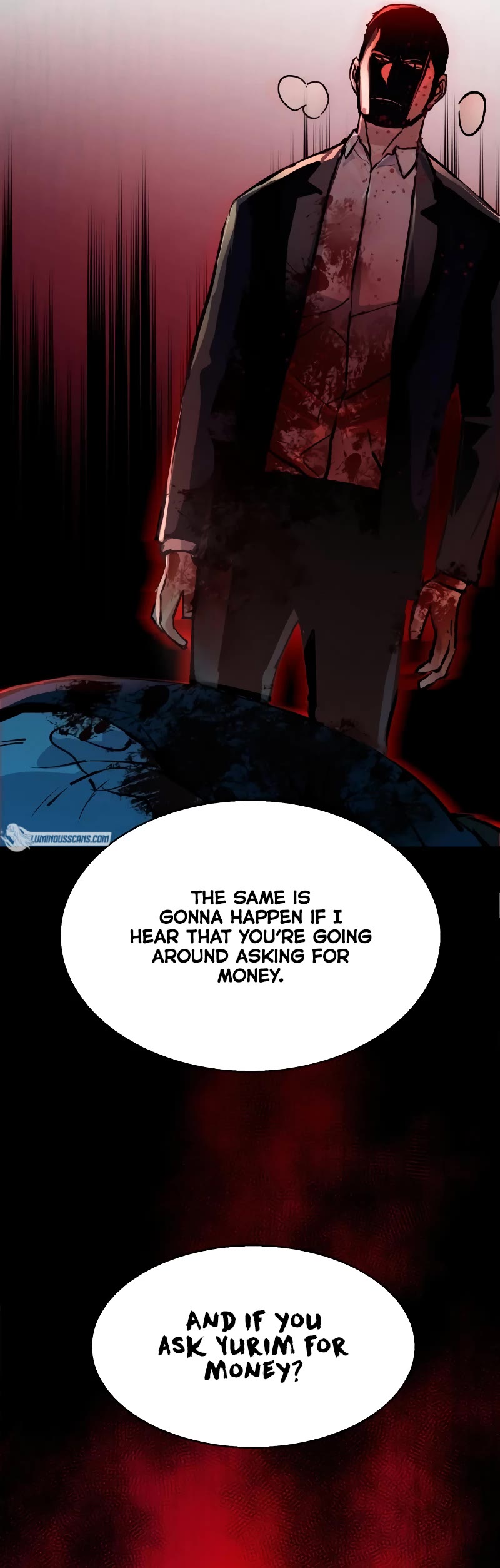 Mercenary Enrollment Chapter 149 page 56 - Chapter 149