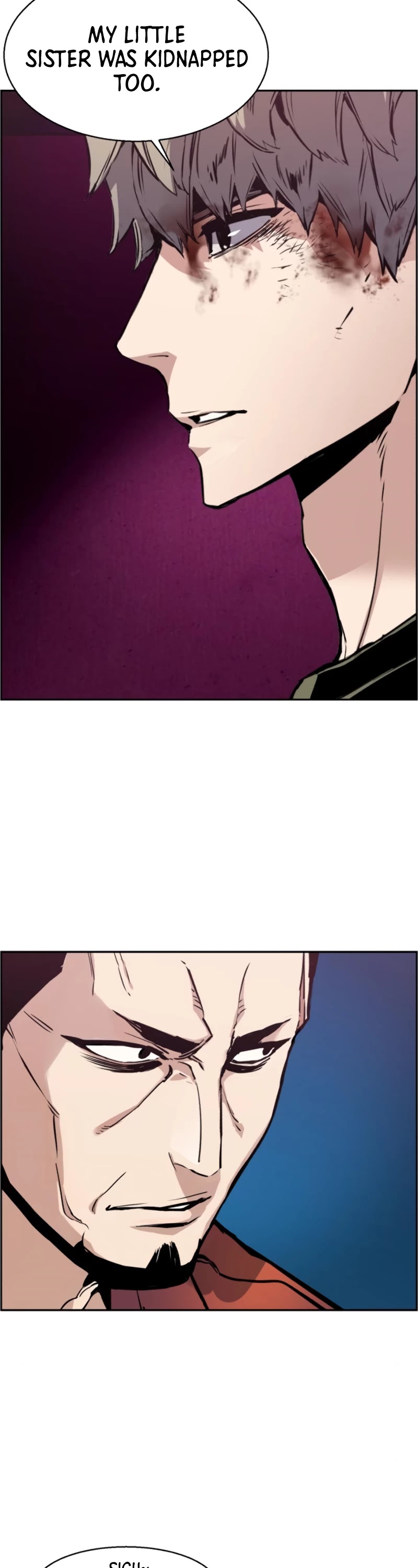 Mercenary Enrollment Chapter 15 page 12 - Chapter 15