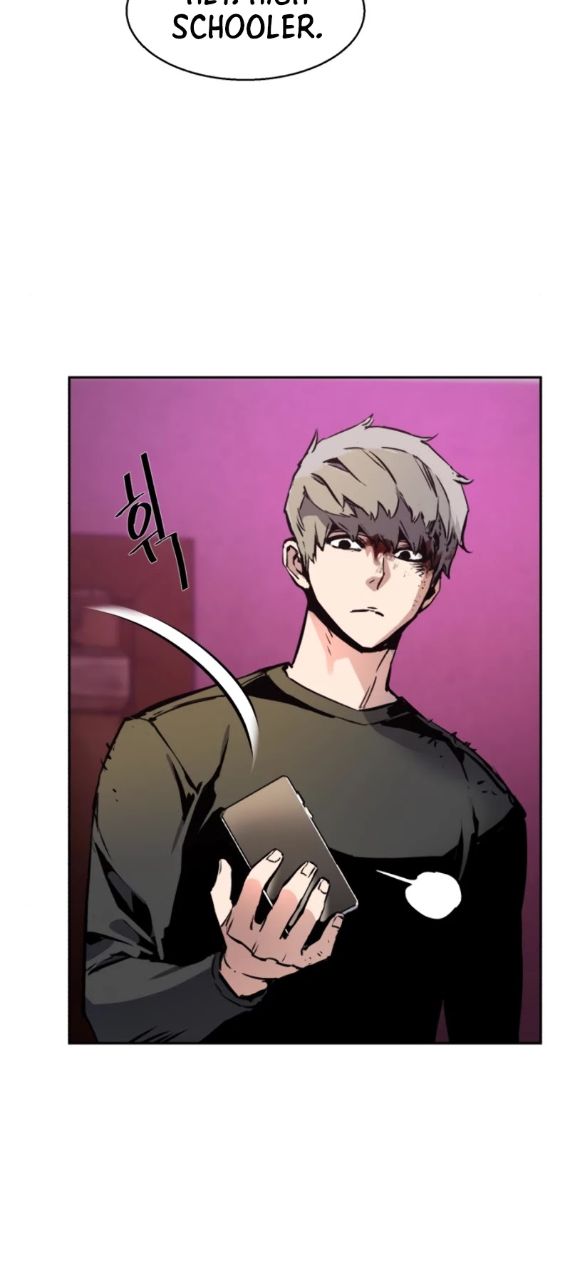 Mercenary Enrollment Chapter 15 page 16 - Chapter 15