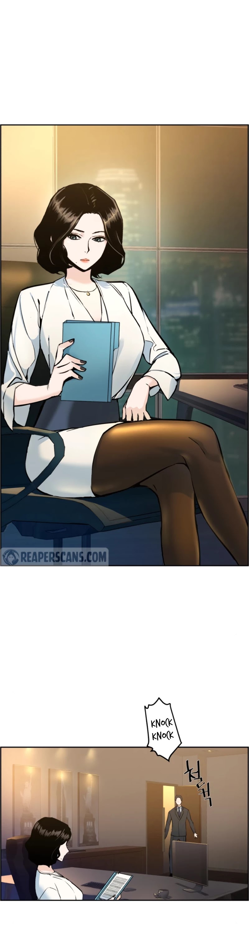Mercenary Enrollment Chapter 15 page 2 - Chapter 15