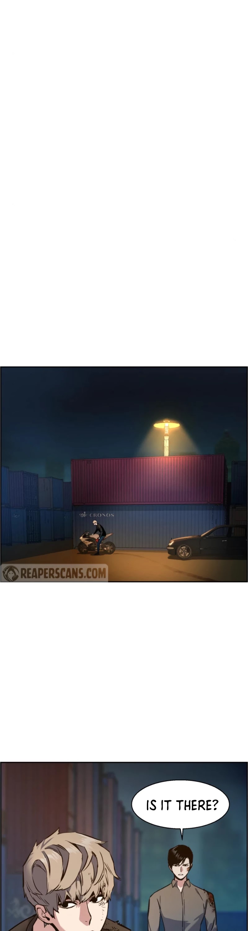Mercenary Enrollment Chapter 15 page 37 - Chapter 15