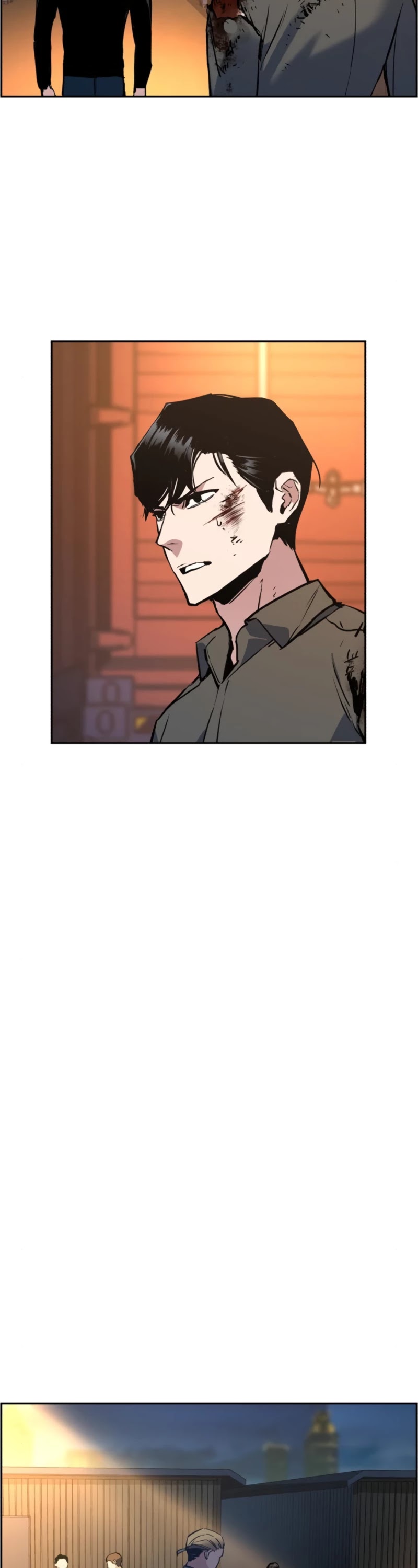 Mercenary Enrollment Chapter 15 page 40 - Chapter 15