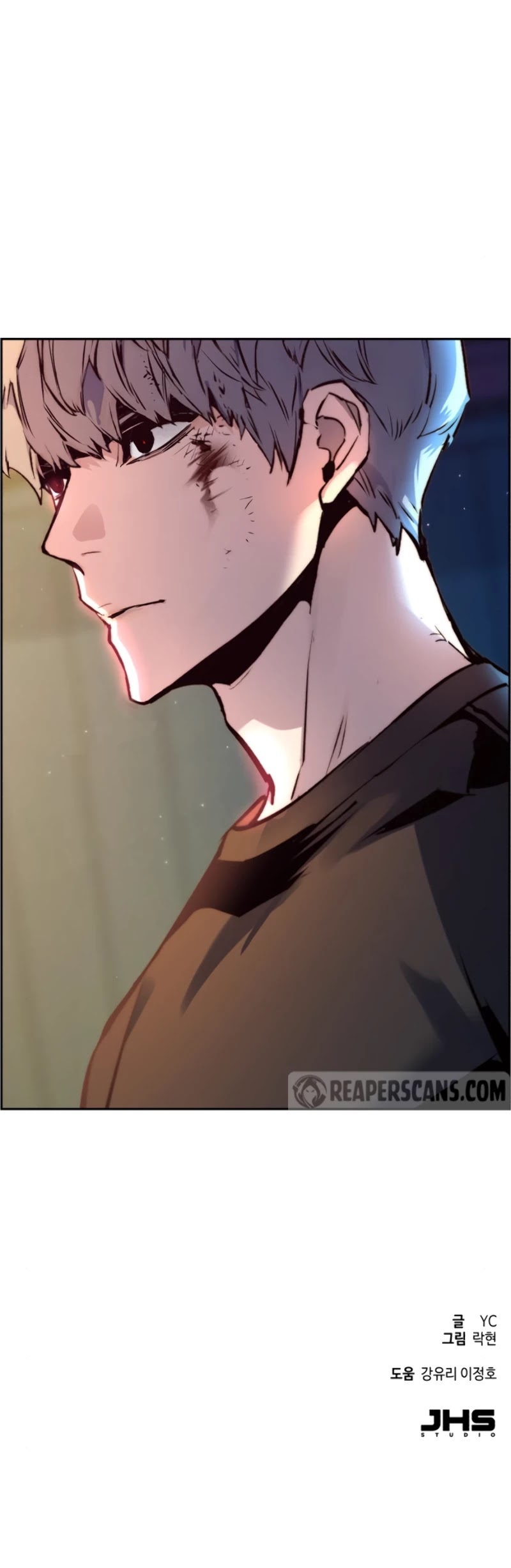 Mercenary Enrollment Chapter 15 page 47 - Chapter 15