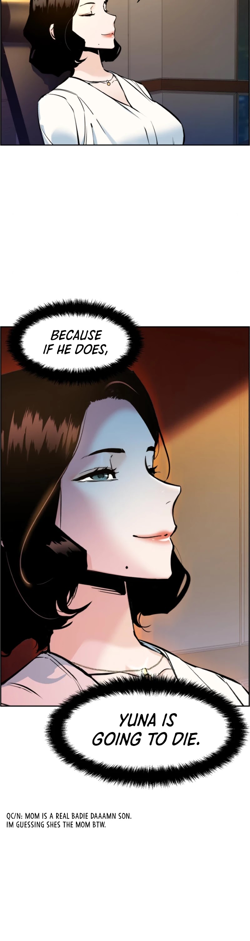 Mercenary Enrollment Chapter 15 page 5 - Chapter 15