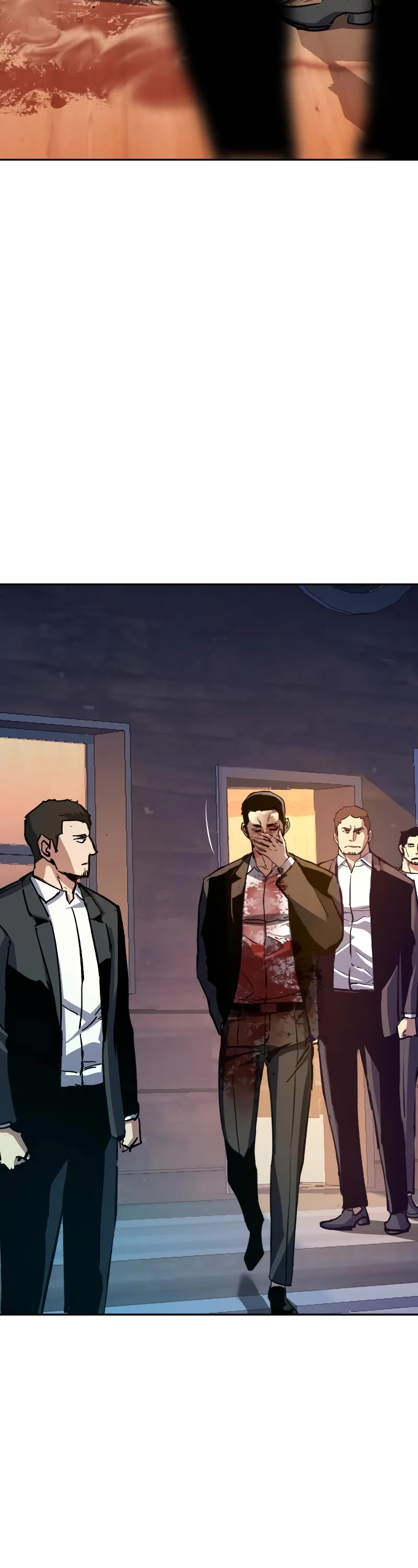 Mercenary Enrollment Chapter 150 page 12 - Chapter 150